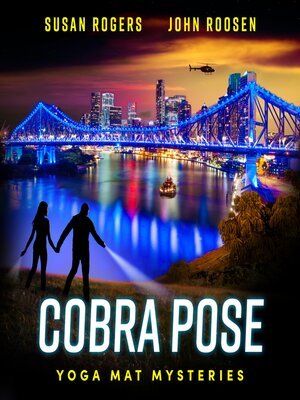 cover image of Cobra Pose